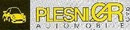 Logo Plesnicar Automobile GmbH